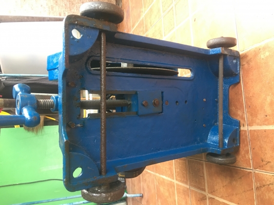 แท่นตัด winner 16 นิ้ว