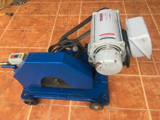 แท่นตัด winner 16 นิ้ว