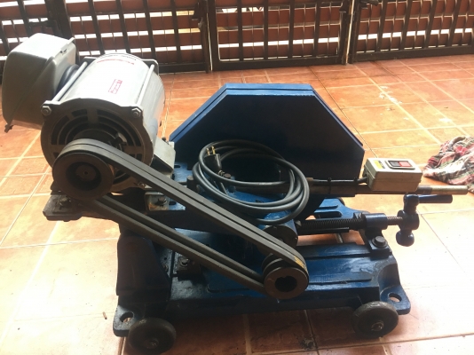 แท่นตัด winner 16 นิ้ว