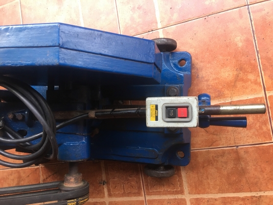 แท่นตัด winner 16 นิ้ว