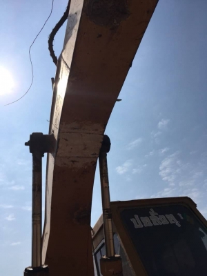 KOMATSU PV 100-2 KOMATSU PV 100-2