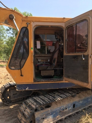 KOMATSU PV 100-2 KOMATSU PV 100-2