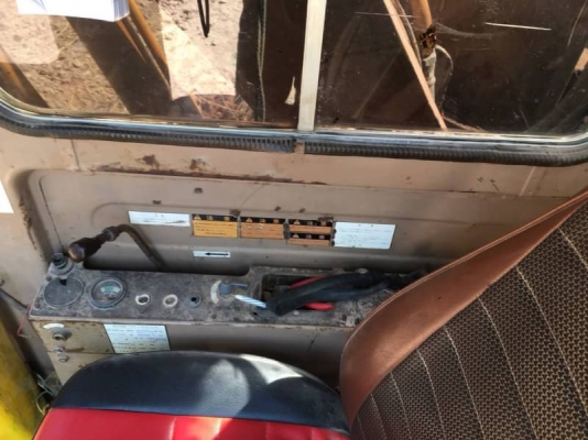 KOMATSU PV 100-2 KOMATSU PV 100-2