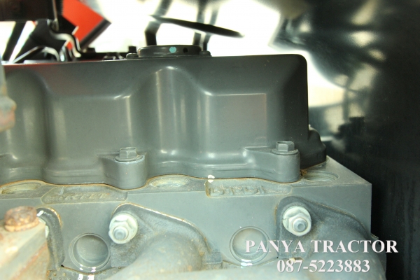 รถเข้าใหม่#ปัญญาแทรคเตอร์..จัดมาให้ครับ ด่วน 365,000 บาท.คูโบต้าL3608SP ปี58 ใบมีดคานล่างพร้อมผาน6X22 สีเดิมๆ.สภาพพร้อมใช้