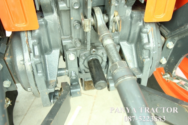 รถเข้าใหม่#ปัญญาแทรคเตอร์..จัดมาให้ครับ ด่วน 365,000 บาท.คูโบต้าL3608SP ปี58 ใบมีดคานล่างพร้อมผาน6X22 สีเดิมๆ.สภาพพร้อมใช้