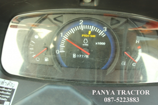 รถเข้าใหม่#ปัญญาแทรคเตอร์..จัดมาให้ครับ ด่วน 365,000 บาท.คูโบต้าL3608SP ปี58 ใบมีดคานล่างพร้อมผาน6X22 สีเดิมๆ.สภาพพร้อมใช้