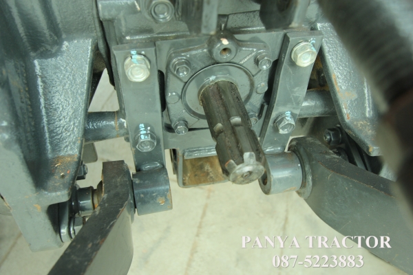 รถเข้าใหม่#ปัญญาแทรคเตอร์..จัดมาให้ครับ ด่วน 365,000 บาท.คูโบต้าL3608SP ปี58 ใบมีดคานล่างพร้อมผาน6X22 สีเดิมๆ.สภาพพร้อมใช้