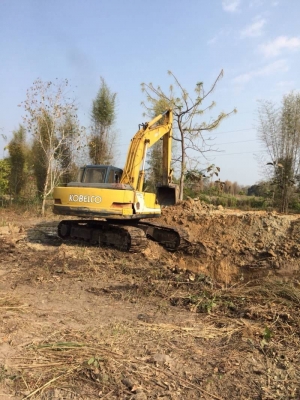 KOBELCO SK 200 MARK 3 KOBELCO SK 200 MARK 3