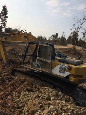 KOBELCO SK 200 MARK 3 KOBELCO SK 200 MARK 3