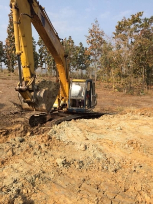 KOBELCO SK 200  MARK 3