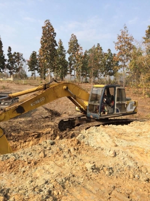 KOBELCO SK 200 MARK 3 KOBELCO SK 200 MARK 3