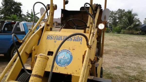 KOMATS SD-10 KOMATS SD-10