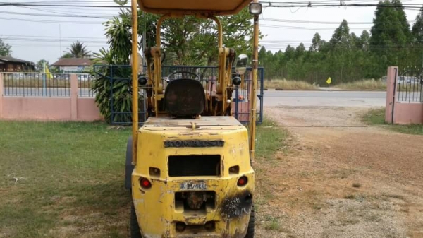 KOMATS SD-10 KOMATS SD-10