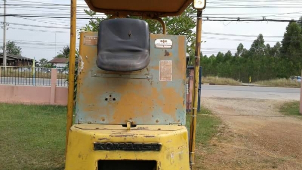 KOMATS SD-10 KOMATS SD-10