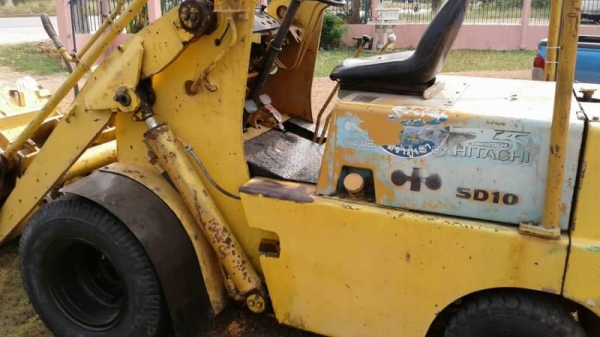 KOMATS SD-10 KOMATS SD-10