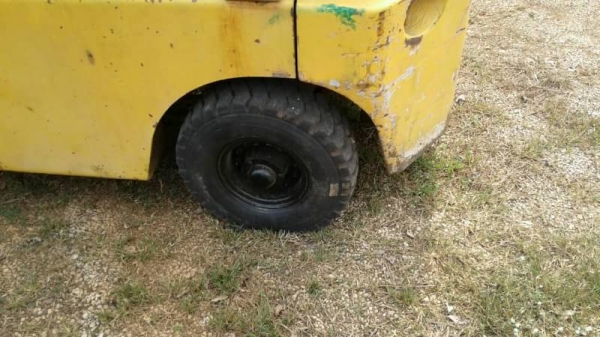 KOMATS SD-10 KOMATS SD-10