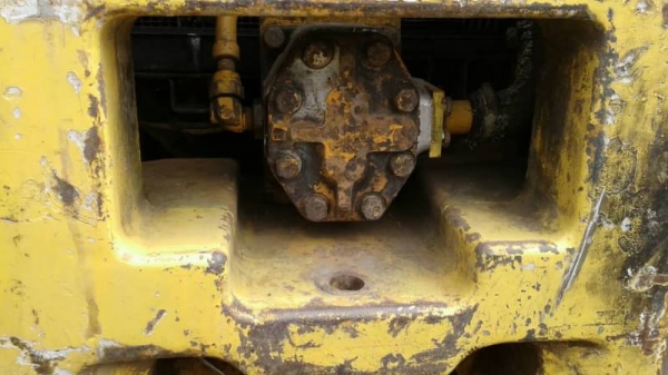 KOMATS SD-10 KOMATS SD-10