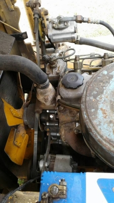 KOMATS SD-10 KOMATS SD-10