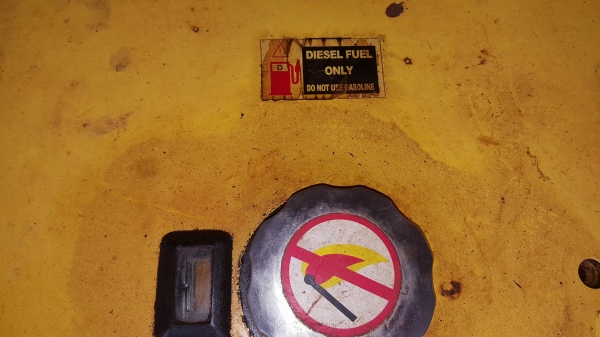 ขายเครื่องปั่นไฟ ดีเซล 6 kva