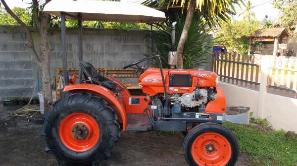 krt140 สวยๆๆไม่มีดันหน้า มีผาล