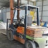 รับซื้อ ซากฟอร์คลิฟท์ ที่ไม่ใช้แล้ว ซื้อขายอะไหล่ ราคาดี