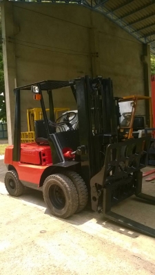 รับซื้อ ซากฟอร์คลิฟท์ ที่ไม่ใช้แล้ว ซื้อขายอะไหล่ ราคาดี