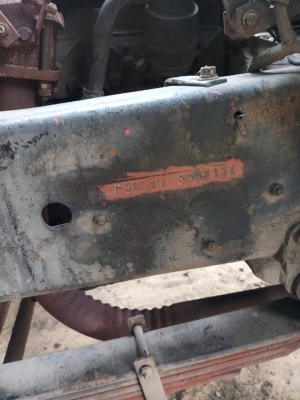 ขาย6ล้อร้อคกี้ แอร์หนาว เครื่องดี คัชชีเดิม ทะเบียนพร้อม พร้อมใช้