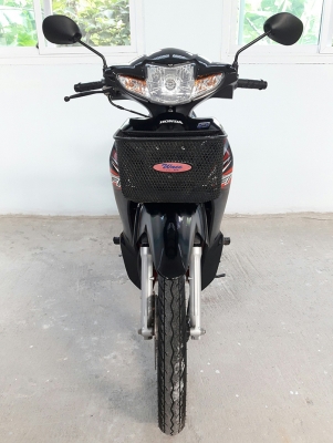 Honda Wave 110i ปี2017 วิ่ง 6700กม. สตาร์ทมือ เดิมๆ พร้อมเอาไปใช้งานยาวๆ เอกสารเล่มชุดโอนครบ ถ่ายน้ำ Honda Wave 110i ปี2017 วิ่ง 6700กม. สตาร์ทมือ เดิมๆ พร้อมเอาไปใช้งานยาวๆ เอกสารเล่มชุดโอนครบ ถ่ายน้ำ