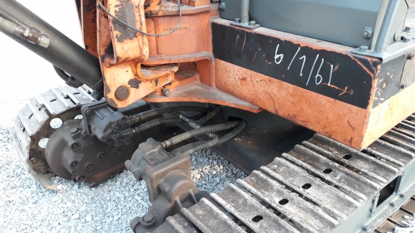 KUBOTA KH เท่า30เก่าญี่ปุ่น.เดิมๆครับ..ติดจองแล้วครับจาก..กทม.