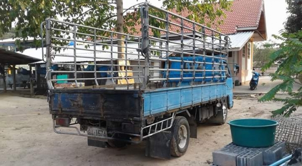 ขายอีซูสุ110ปี34