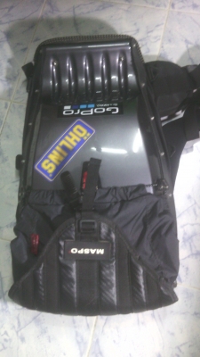 ขายเป้กันน้ำ 2500 บาท 092 9543395