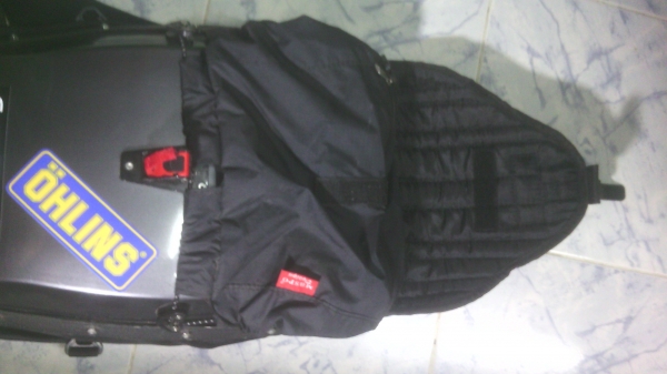 ขายเป้กันน้ำ เเมมพอส 2500 บาท 092 9543395