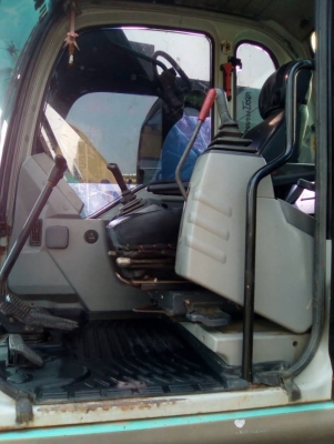 KOBELCO SK 200 MARK 6 YN10 KOBELCO SK 200 MARK 6 YN10