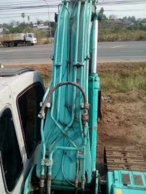 KOBELCO SK 200 MARK 6 YN10 KOBELCO SK 200 MARK 6 YN10