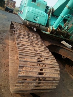 KOBELCO SK 200 MARK 6 YN10 KOBELCO SK 200 MARK 6 YN10