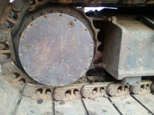 KOBELCO SK 200 MARK 6 YN10 KOBELCO SK 200 MARK 6 YN10