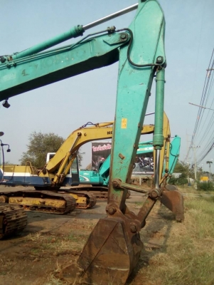 KOBELCO SK 200 MARK 6 YN10