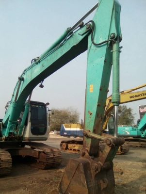 KOBELCO SK 200 MARK 6 YN10 KOBELCO SK 200 MARK 6 YN10