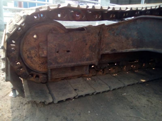 KOBELCO SK 200 MARK 6 YN10 KOBELCO SK 200 MARK 6 YN10