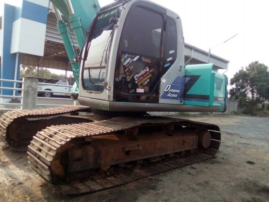 KOBELCO SK 200 MARK 6 YN10 KOBELCO SK 200 MARK 6 YN10