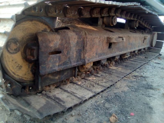 KOBELCO SK 200 MARK 6 YN10 KOBELCO SK 200 MARK 6 YN10