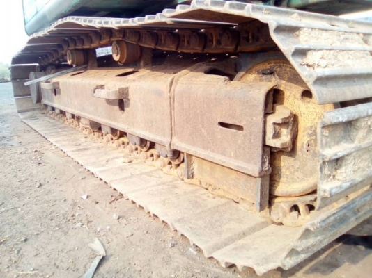 KOBELCO SK 200 MARK 6 YN10 KOBELCO SK 200 MARK 6 YN10