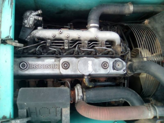 KOBELCO SK 200 MARK 6 YN10 KOBELCO SK 200 MARK 6 YN10