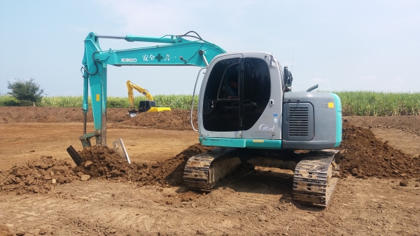 SK115sr สภาพสวยๆพร้อมใช้ เอวแน่น ช่วงล่างเต็ม แอร์หนาว เอกสารครบ