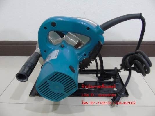 เลื่อยวงเดือน Makita ของแท้ 9 นิ้ว รุ่น N5900B สภาพใหม่ พร้อมใช้งาน เลื่อยวงเดือน Makita ของแท้ 9 นิ้ว รุ่น N5900B สภาพใหม่ พร้อมใช้งาน