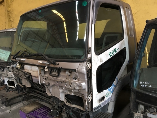 หัวรถสิบล้อ มิซซู