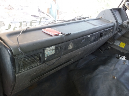 ขายหัวเก๋งhino  สิงไฮเทค ติดต่อ0828789728