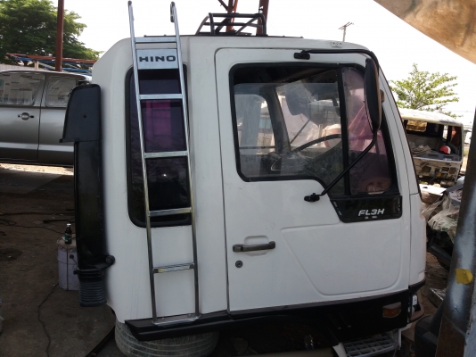 ขายหัวเก๋งhino  สิงไฮเทค ติดต่อ0828789728