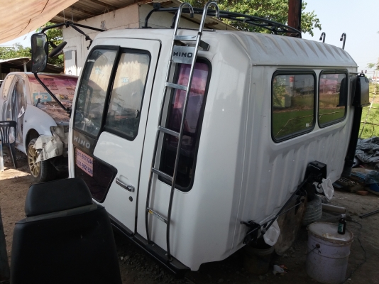 ขายหัวเก๋งhino  สิงไฮเทค ติดต่อ0828789728