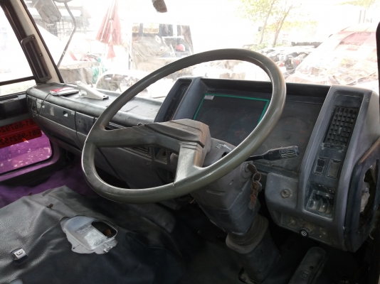 ขายหัวเก๋งhino  สิงไฮเทค ติดต่อ0828789728